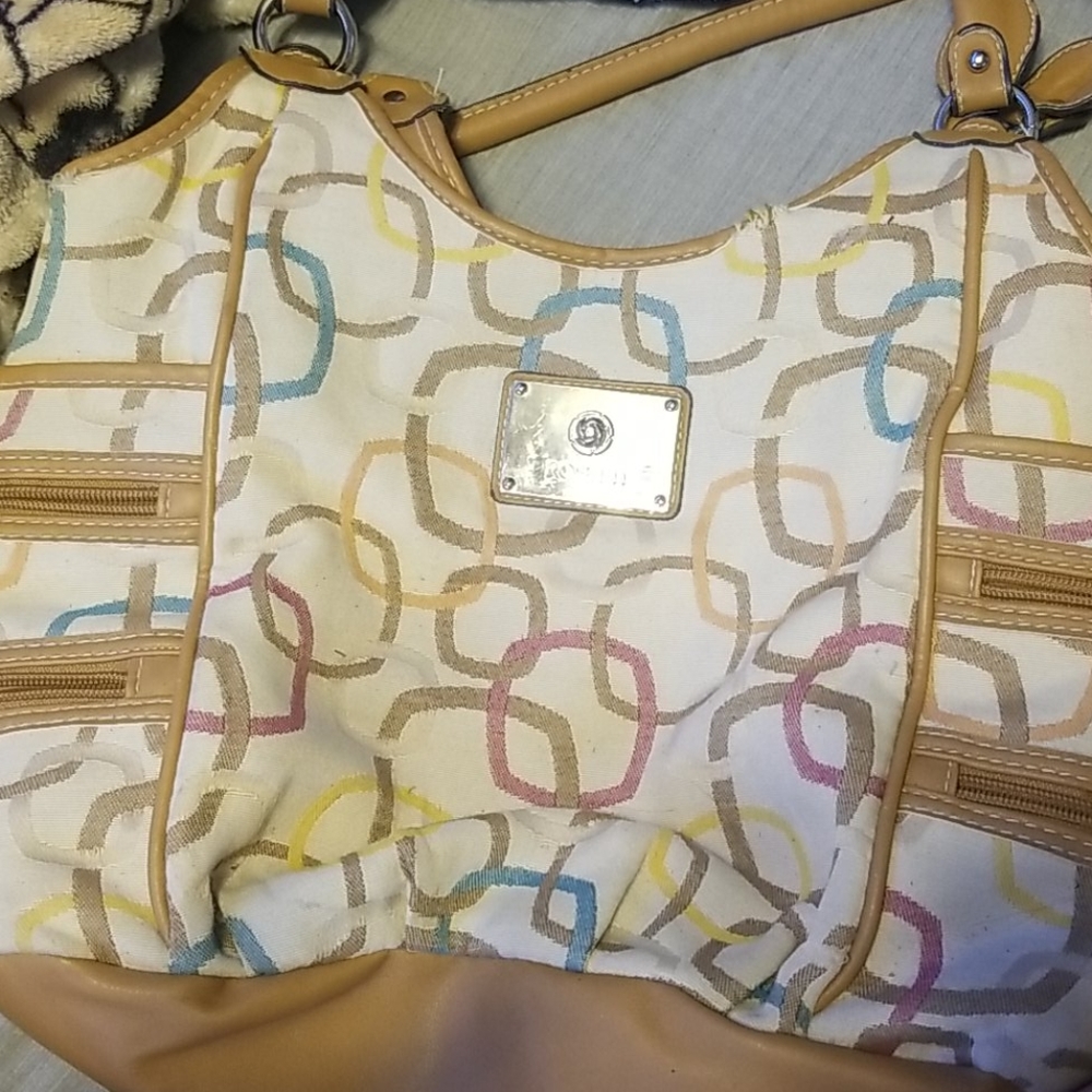 Rosetti Purse